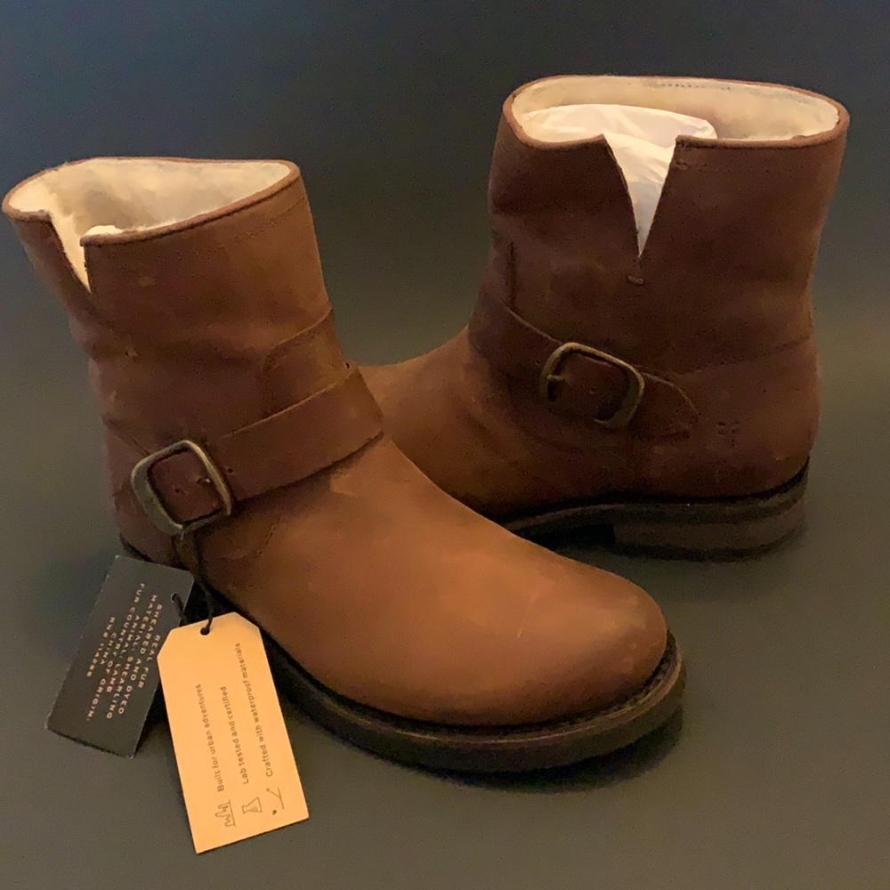 Brand New with original box